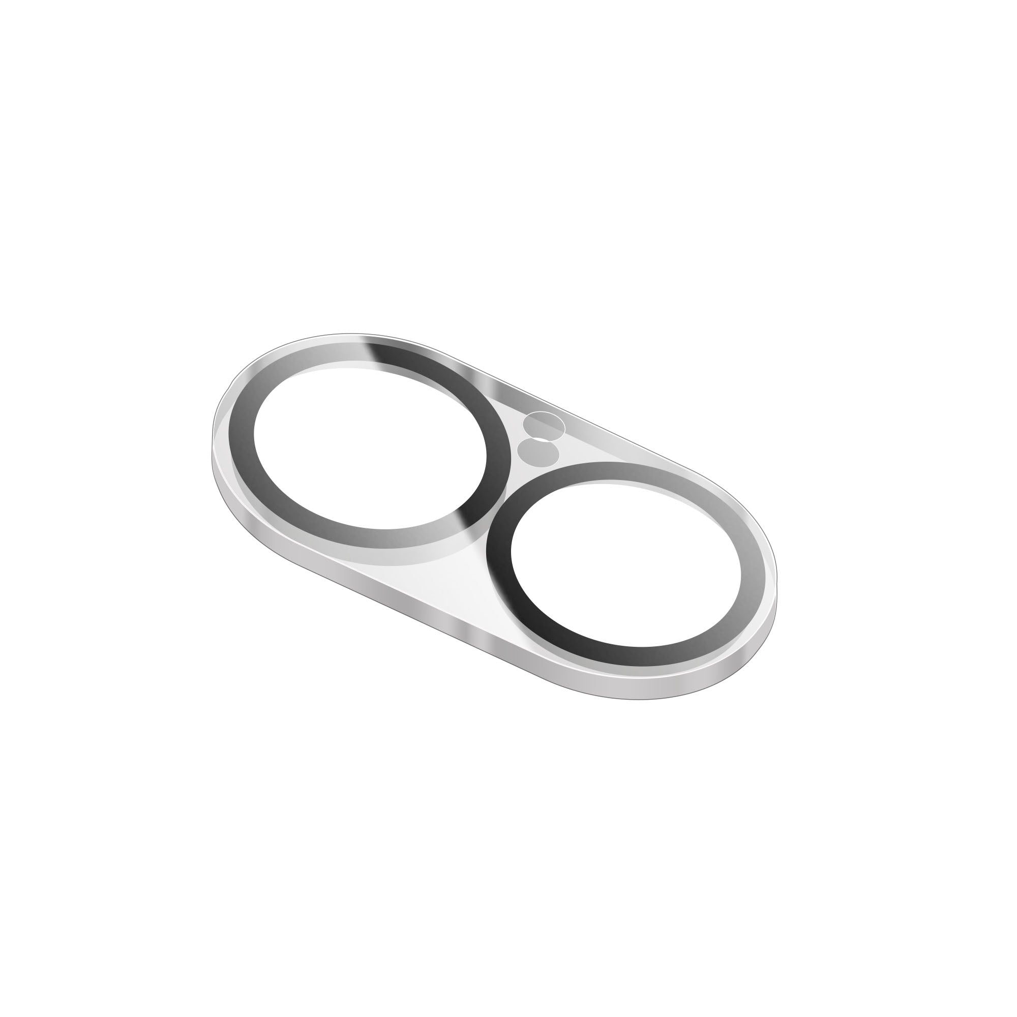 Torrii iPhone 17 Bodyglass Camera Lens Protector - Clear Torrii iPhone 17 Bodyglass Camera Lens Protector - Clear